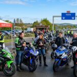 24 Heures Motos du Mans : Pauses Essentielles sur l&rsquo;A10