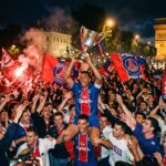 30 Ans Après : La Folle Journée du PSG Après Sa Première Coupe d&rsquo;Europe