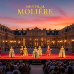 30 Ans Du Mois Molière À Versailles : La Recette Magique Inchangée