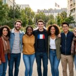 3e Génération d&rsquo;Immigrés en France : Aspirations et Intégration