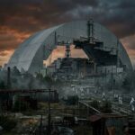 40 Ans Après Tchernobyl : Leçons d&rsquo;une Catastrophe Nucléaire Encore VisibleGenerating Chernobyl anniversary article in French