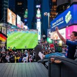 50 000 Dollars Pour Regarder la Coupe du Monde 2026 : Le Job Ultime