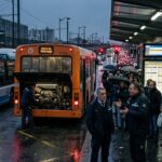 6000 Courses de Bus Supprimées Chaque Semaine en Grande Couronne : Pourquoi Ça Coince
