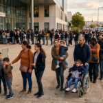 7000 Enfants Handicapés Sans Accueil en Seine-Saint-Denis : Une Crise Inacceptable