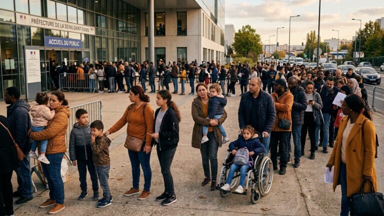 7000 Enfants Handicapés Sans Accueil en Seine-Saint-Denis : Une Crise Inacceptable