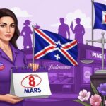 8 Mars Jour Férié : Vers Une Nouvelle Date Chômée En France ?