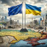 90 Milliards d&rsquo;Euros de l&rsquo;UE à l&rsquo;Ukraine : À Quoi Serviront ces Fonds ?