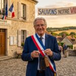 À 85 Ans, Il Reprend La Mairie Et Sauve Son Village De La Fusion