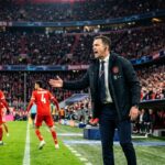 Aaron Danks : L&rsquo;Adjoint Qui Dirige Le Bayern Face Au PSG