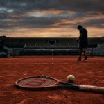 Absence d&rsquo;Alcaraz à Roland-Garros 2026 : Un Coup Dur pour le Tennis