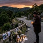Accident Ardèche : Maman Lance Cagnotte pour Familles Endeuillées
