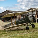 Accident d&rsquo;Avion de Collection à Cerny : Détails et Contexte