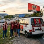 Accident de Supporters OGC Nice sur la Route de Lille : Message Fort du Club