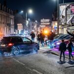 Accident Grave à Reims : Rassemblement Tuning Tourne au Drame