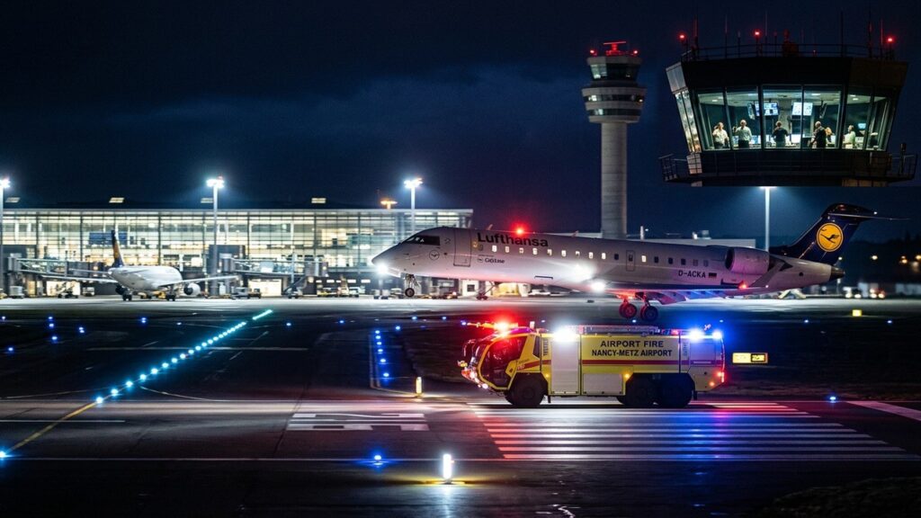 Accident LaGuardia : Erreurs de Communication et Défauts d&rsquo;Équipement