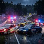 Accident Mortel au Nürburgring : Verstappen Sous le Choc