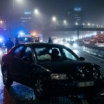 Accident Mortel Lille : Cinq Ans de Prison Requis Contre Chauffard Récidiviste