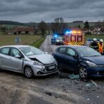 Accident Tragique Dans L&rsquo;Aisne : Trois Néerlandais Tués Sur La Route