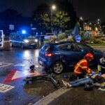 Accident Trottinette Électrique Val-d&rsquo;Oise : Jeune Fille Gravement Blessée