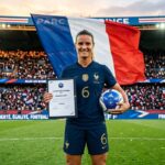 Accord Historique pour les Joueuses de Football Professionnel en France