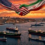 Accord Iran États-Unis : Détails du Projet de Paix au Moyen-Orient