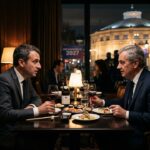 Accord Secret Attal Philippe : Le Pacte Pour 2027