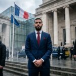 Achraf Hakimi Devant La Justice : Le PSG Star Conteste Son Renvoi Pour Viol