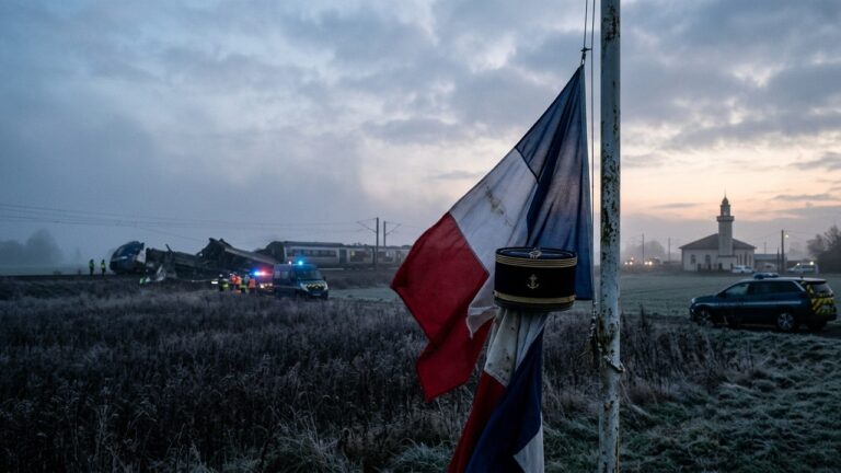 Actualités Midi : Hommage à Florian Montorio et Drames du Jour