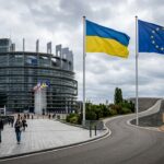 Adhésion Ukraine UE : Les Européens Tempèrent les Espoirs de Zelensky