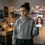 Adolescence Sur Les Réseaux : Fin De L&rsquo;Âge Ingrat ?