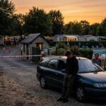 Adolescent Tué dans un Camping de Seine-et-Marne : Une Dispute en Ligne qui Tourne au Drame