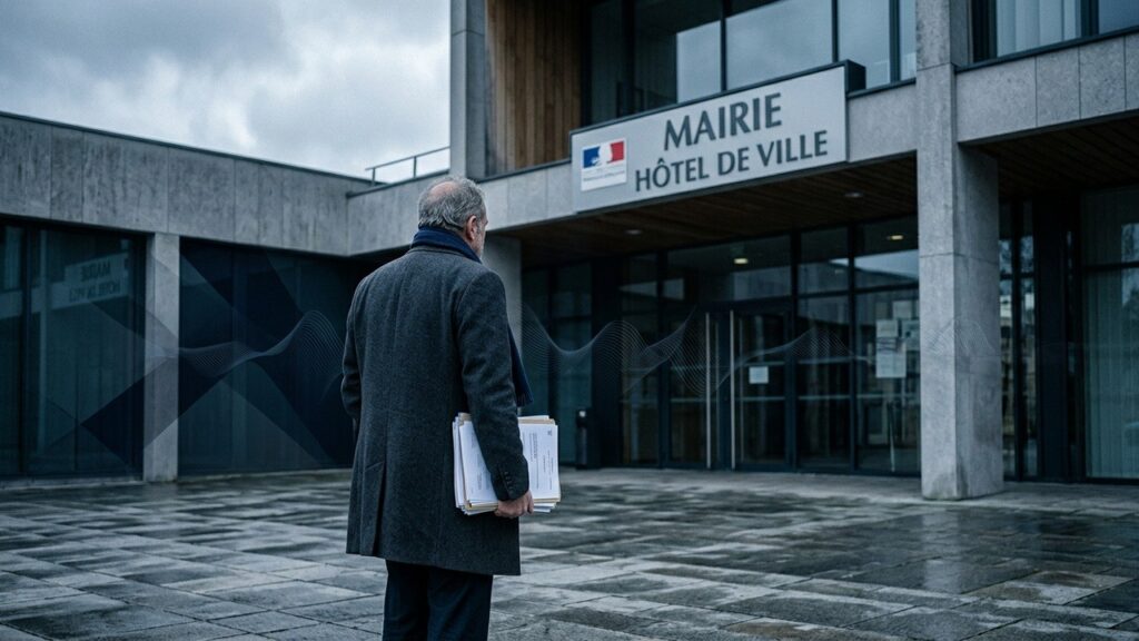 Affaire André Santini : La Justice Reconnaît des Soupçons de Harcèlement