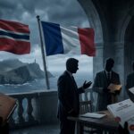 Affaire Epstein : Norvège et France Scellent une Coopération Judiciaire