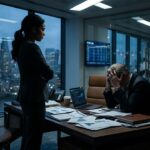 Affaire JPMorgan : Accusation d&rsquo;EsclavagismeGenerating the blog article structure and content in French Sexuel Remise en Question