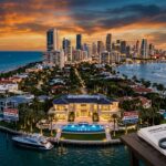 Affaire Kiabi : Dernière Propriété d&rsquo;Aurélie B. Vendue à Miami