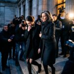 Affaire Richard Berry : Josiane Balasko Soutient Sa Nièce Face aux Accusations