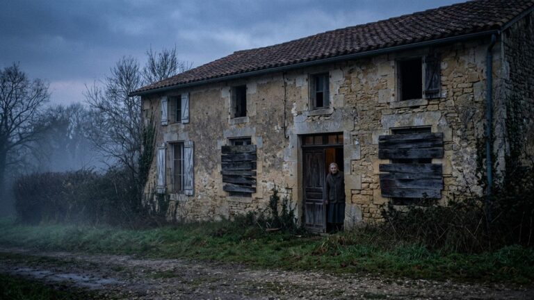Affaire Séquestrée Bignay : Réquisitoire de Non-Lieu