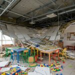 Affaissement Plafond Maternelle Yvelines : Malfaçons Révélées