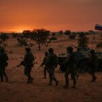 Africa Corps : La Milice Russe qui Succède à Wagner en Afrique