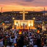 Afrique : Le Nouveau Cœur Battant du Catholicisme Mondial