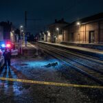 Agen : Ex-compagnon mis en examen après la mort d’une jeune femme