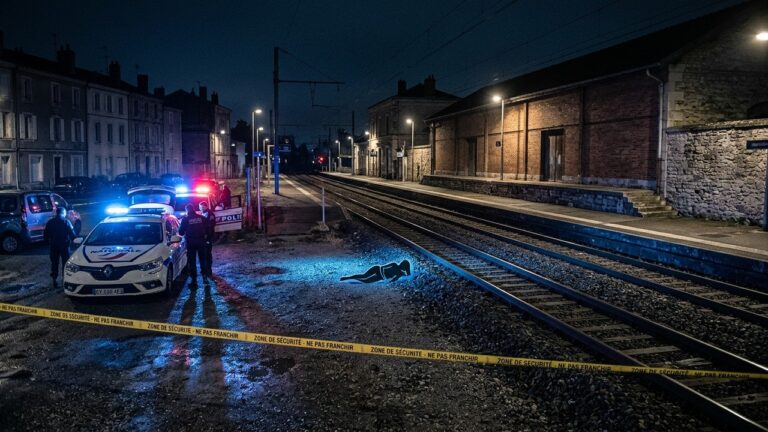 Agen : Ex-compagnon mis en examen après la mort d’une jeune femme