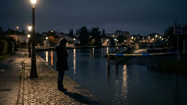 Agen : Jeune Femme Tuée Par Arme Blanche, Ex-Compagnon Interpellé