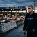 Agent Pénitentiaire Blessé : Vérité et Reconstruction Après l&rsquo;Évasion Dramatique