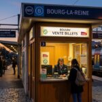 Agents RER B : Retour aux Guichets dans les Petites Gares du Sud