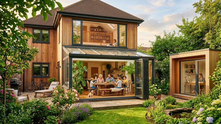 Agrandir sa Maison Sans Gros Travaux en 2026