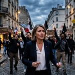 Agression d’une Eurodéputée RN à Reims : Quand la Violence Vise les Élus