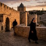 Agression d&rsquo;une Religieuse Française à Jérusalem : La France Réagit Fermement