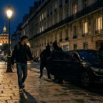 Agression Homophobe à Paris : Un Candidat de Télé-Réalité Victime d&rsquo;une Violente Attaque