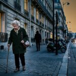 Agression Place Wagram : Agresseur de Nonagénaire Condamné en Temps Record